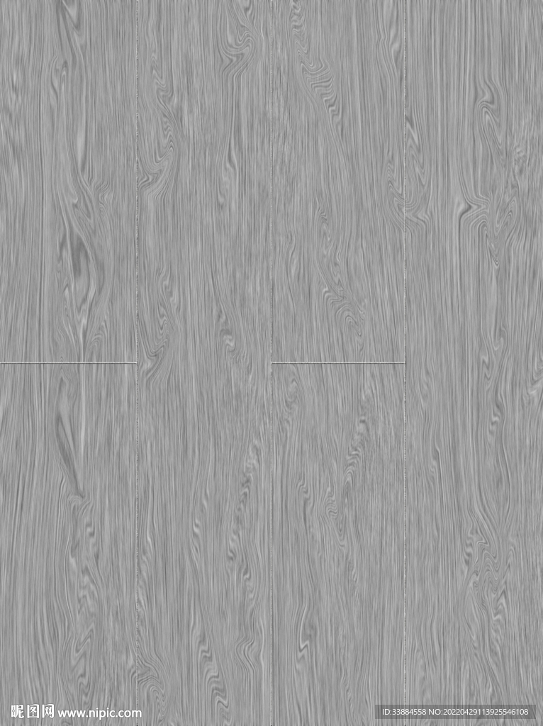 灰色工字木纹地板砖美缝效果素材