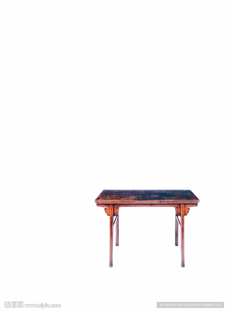 黄花梨紫檀明式家具