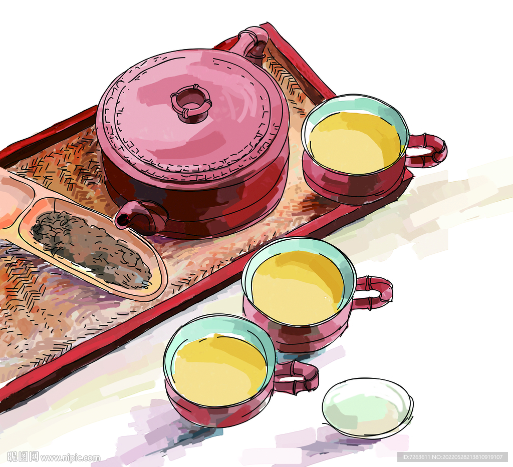 茶道