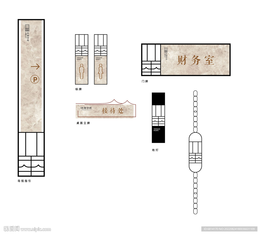 導視應用