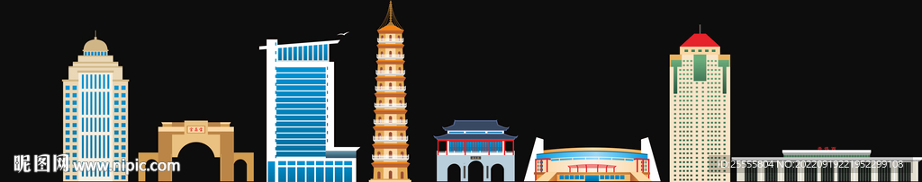 英德建筑