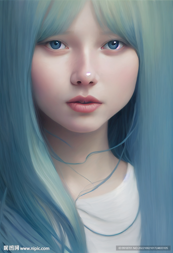 女人