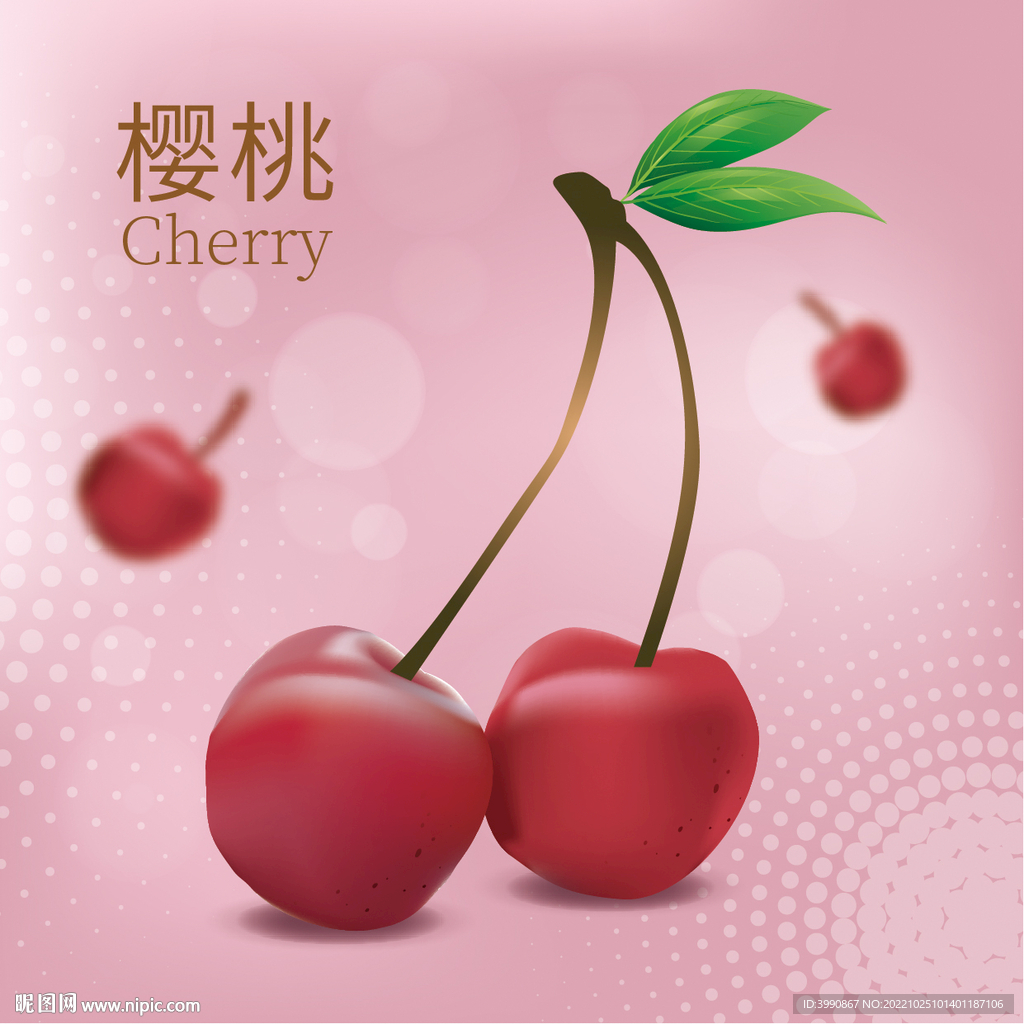 櫻桃