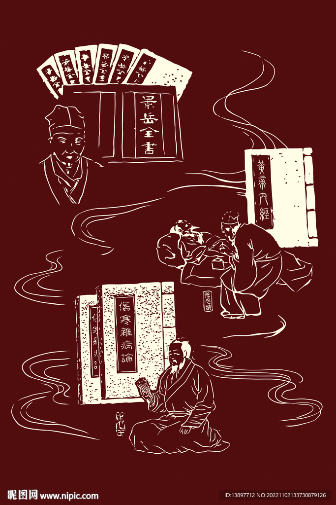 中醫文化