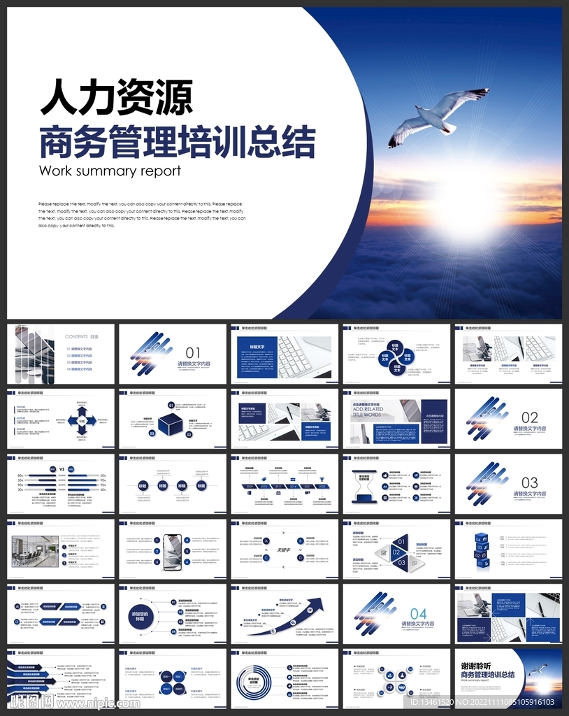 人力資源管理培訓PPT
