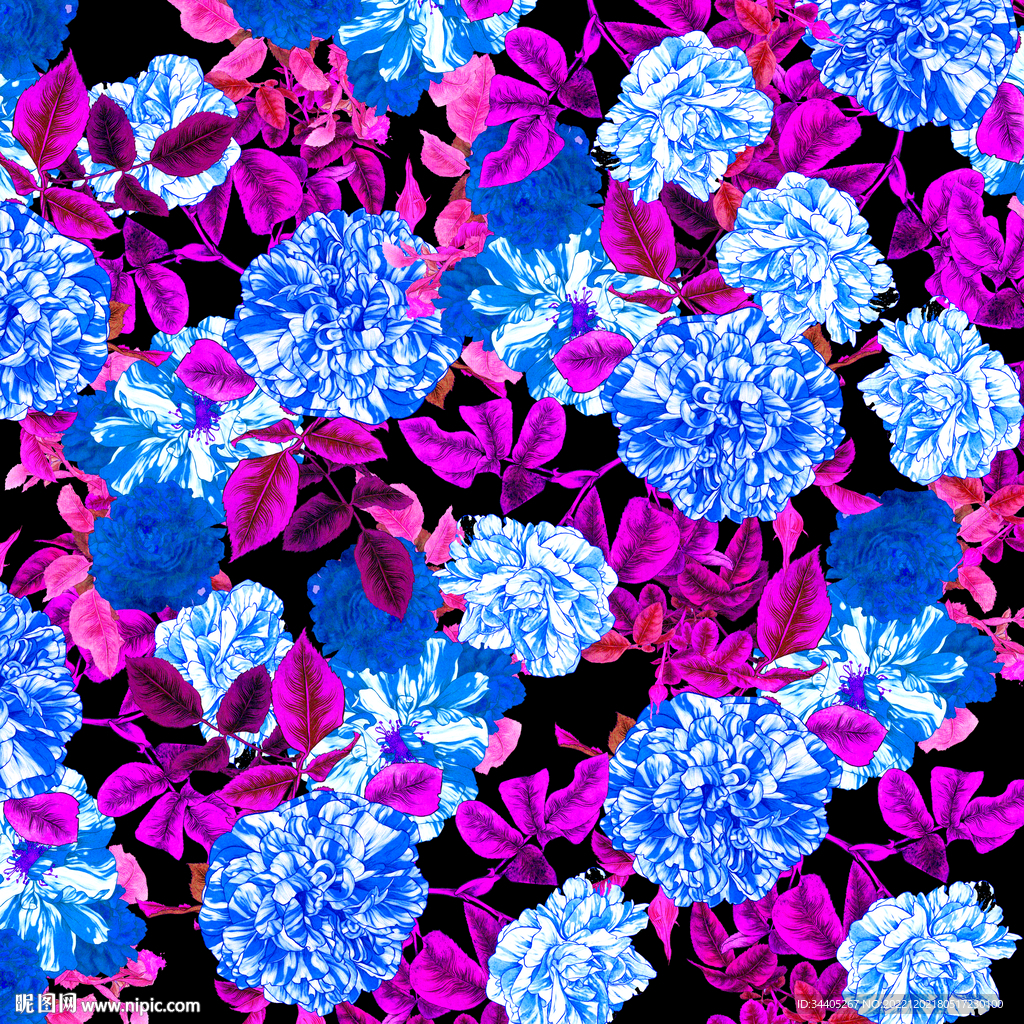 花卉