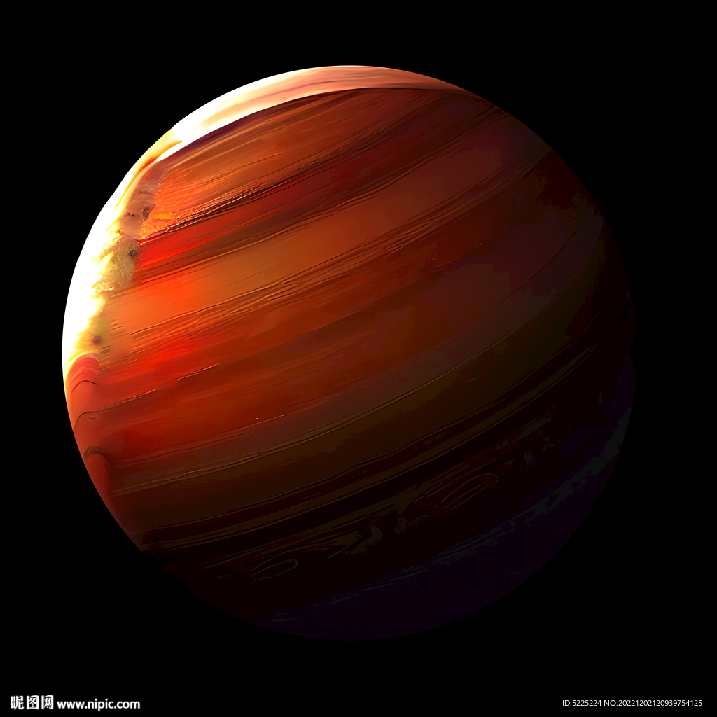 火星