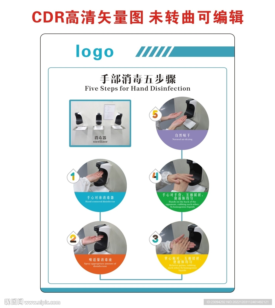 洗手方法