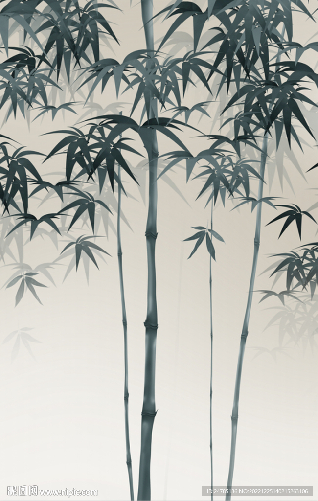 竹子