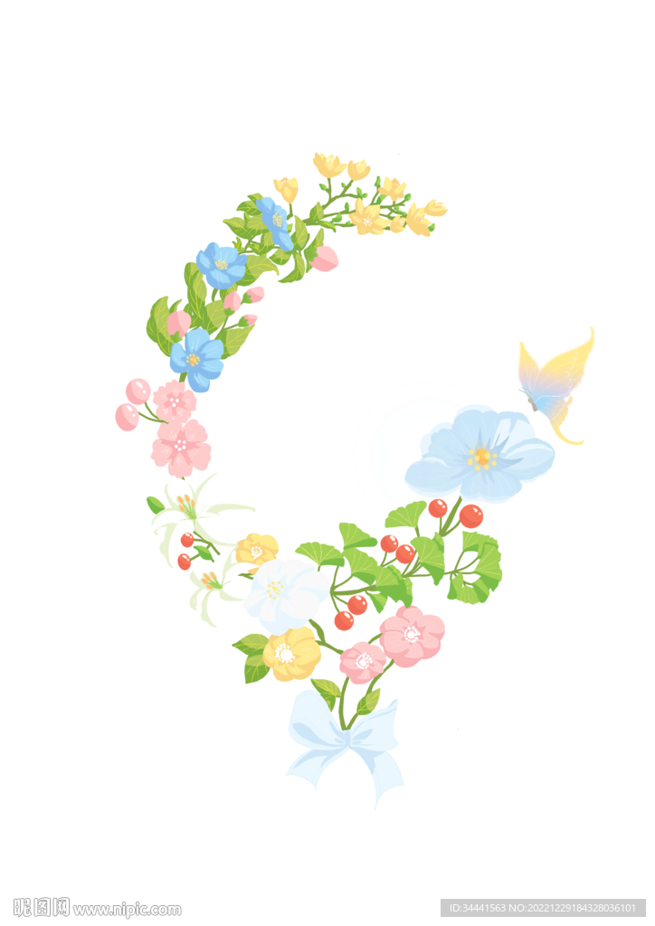 花環(huán)