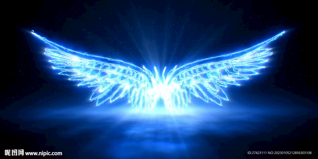 Fly Away 背景視頻