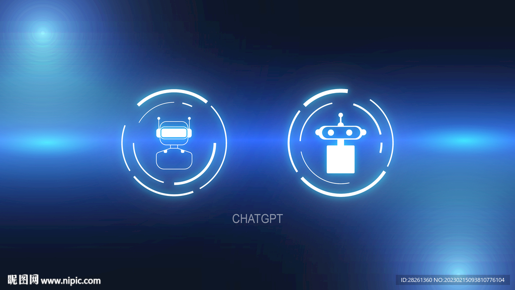 chatgpt智能聊天机器人