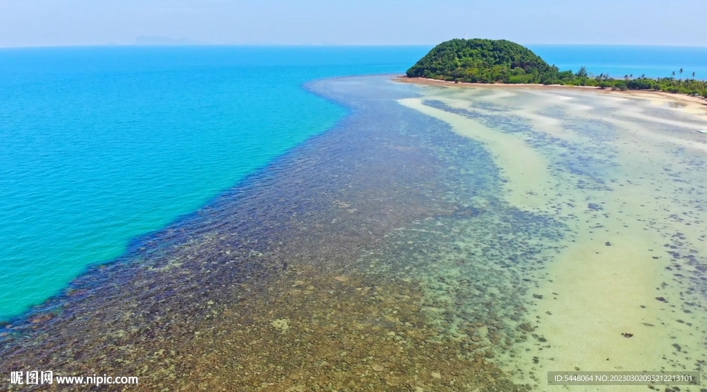 大海 沙灘