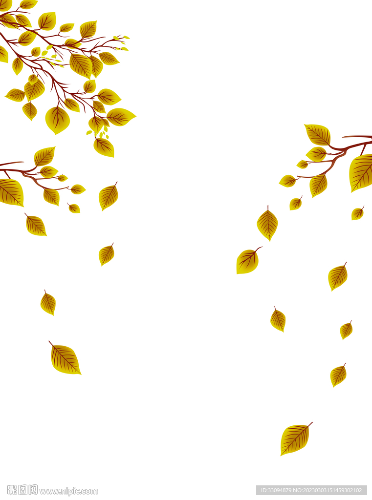 高清分層透明底推拉門打印圖