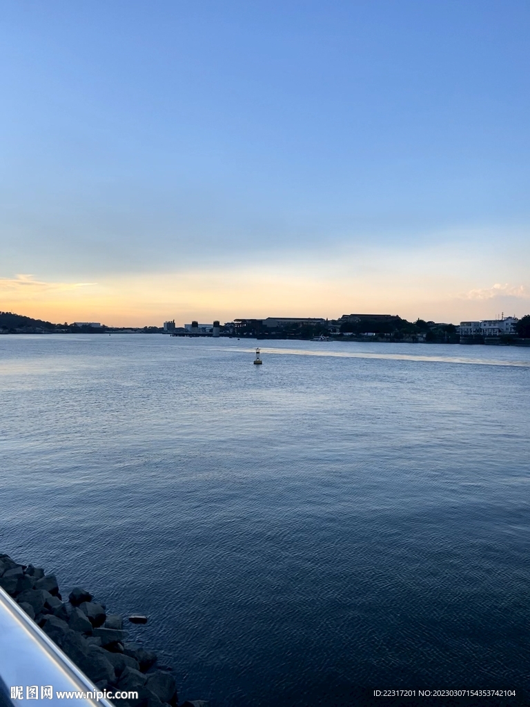 魚人碼頭