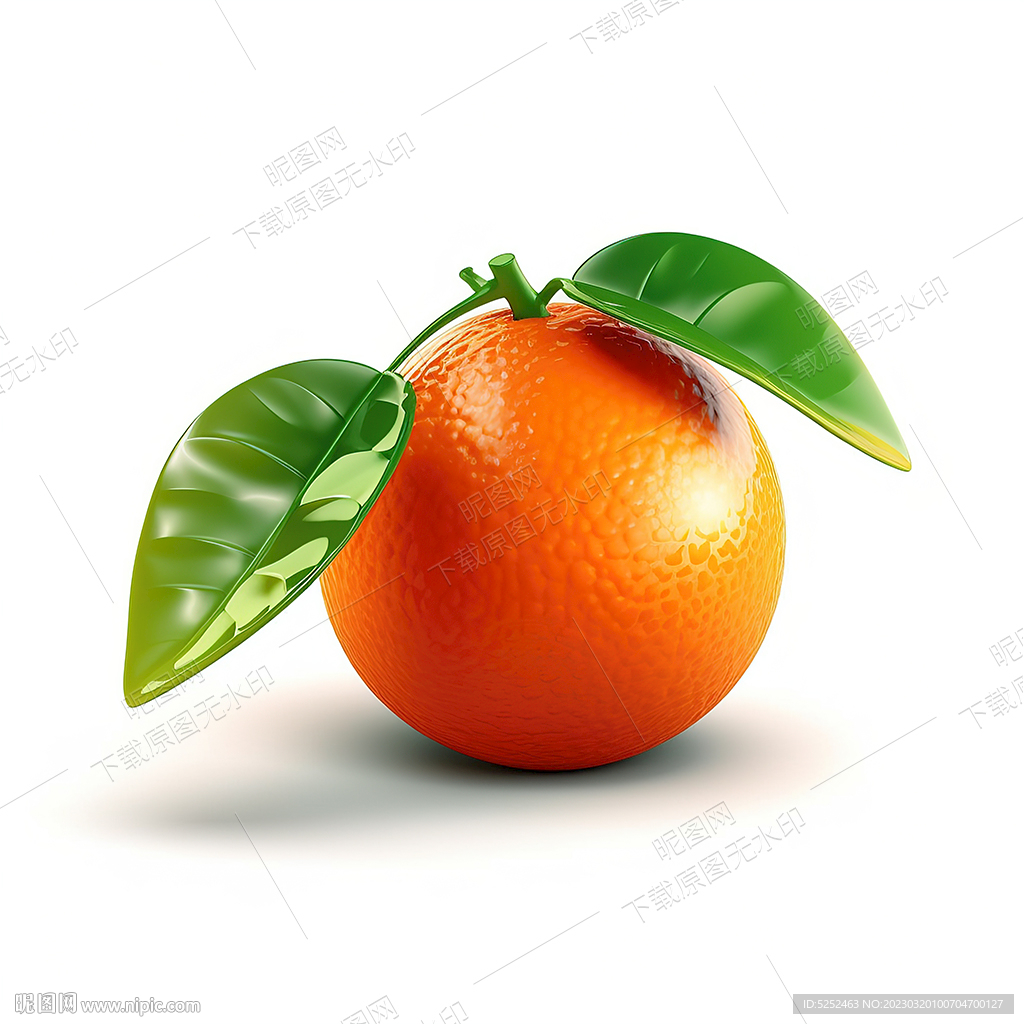 高清橙子