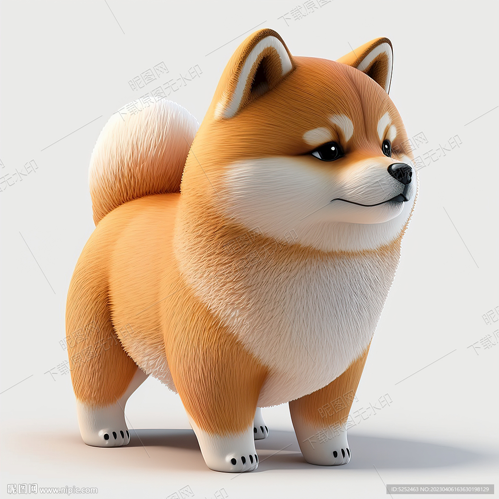 日本柴犬