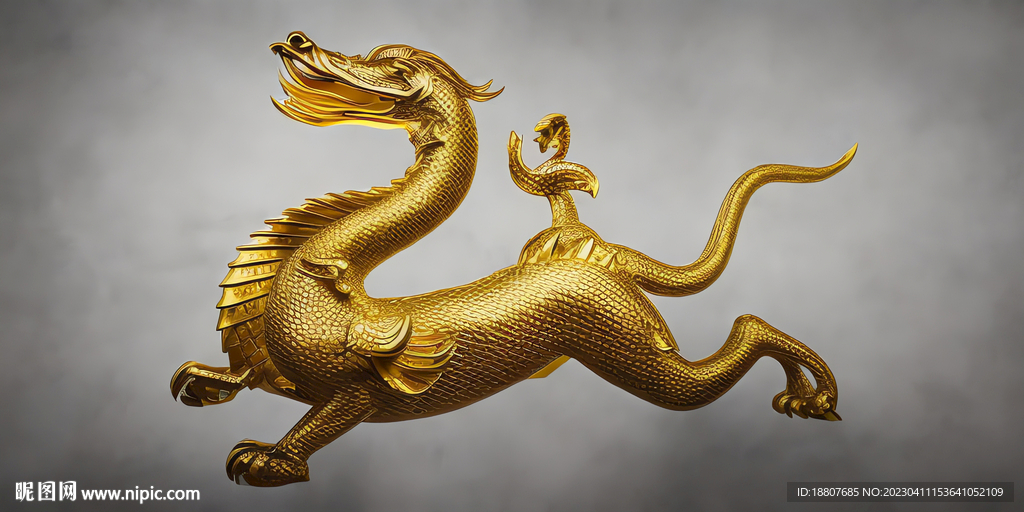 古金龍