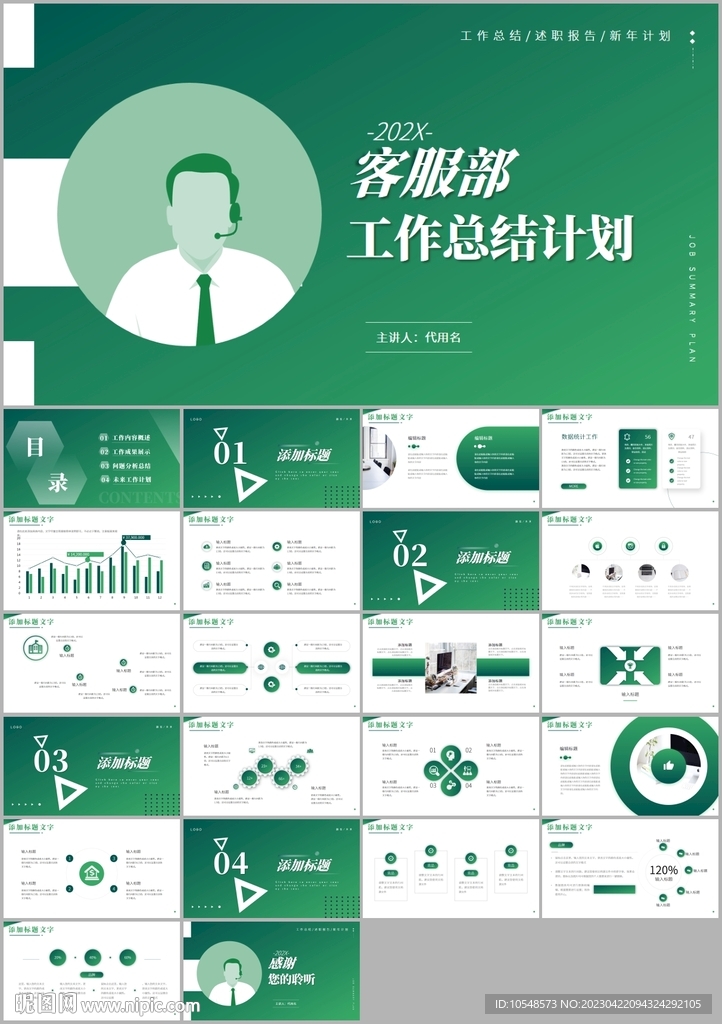 客服培訓(xùn)咨詢服務(wù)方案ppt