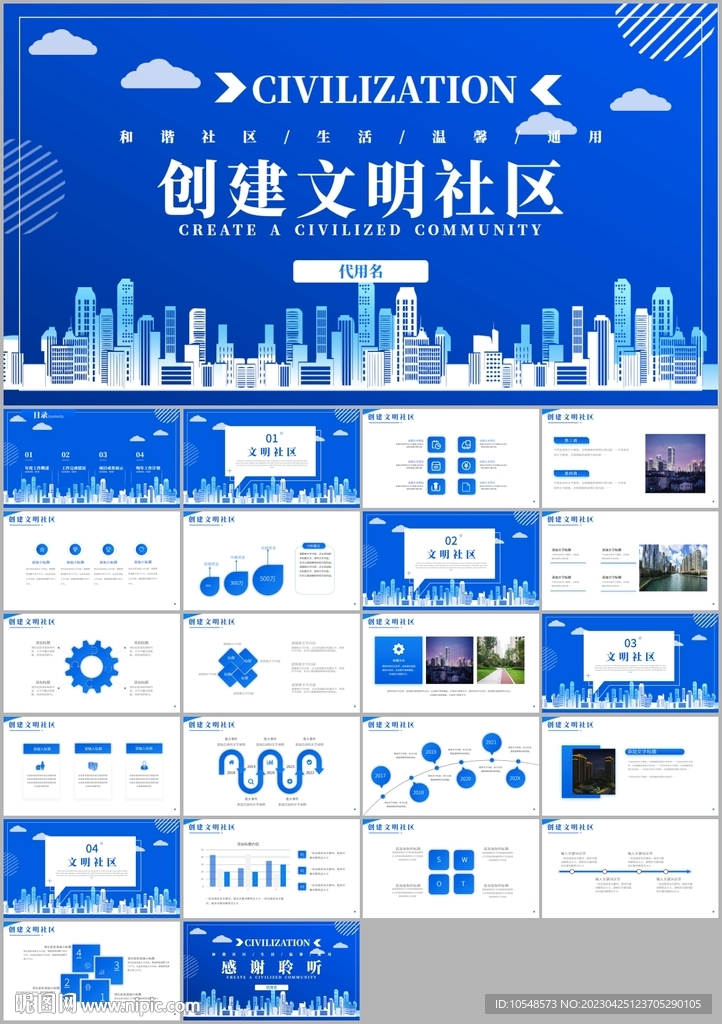 和諧社區安全社區和諧社區ppt