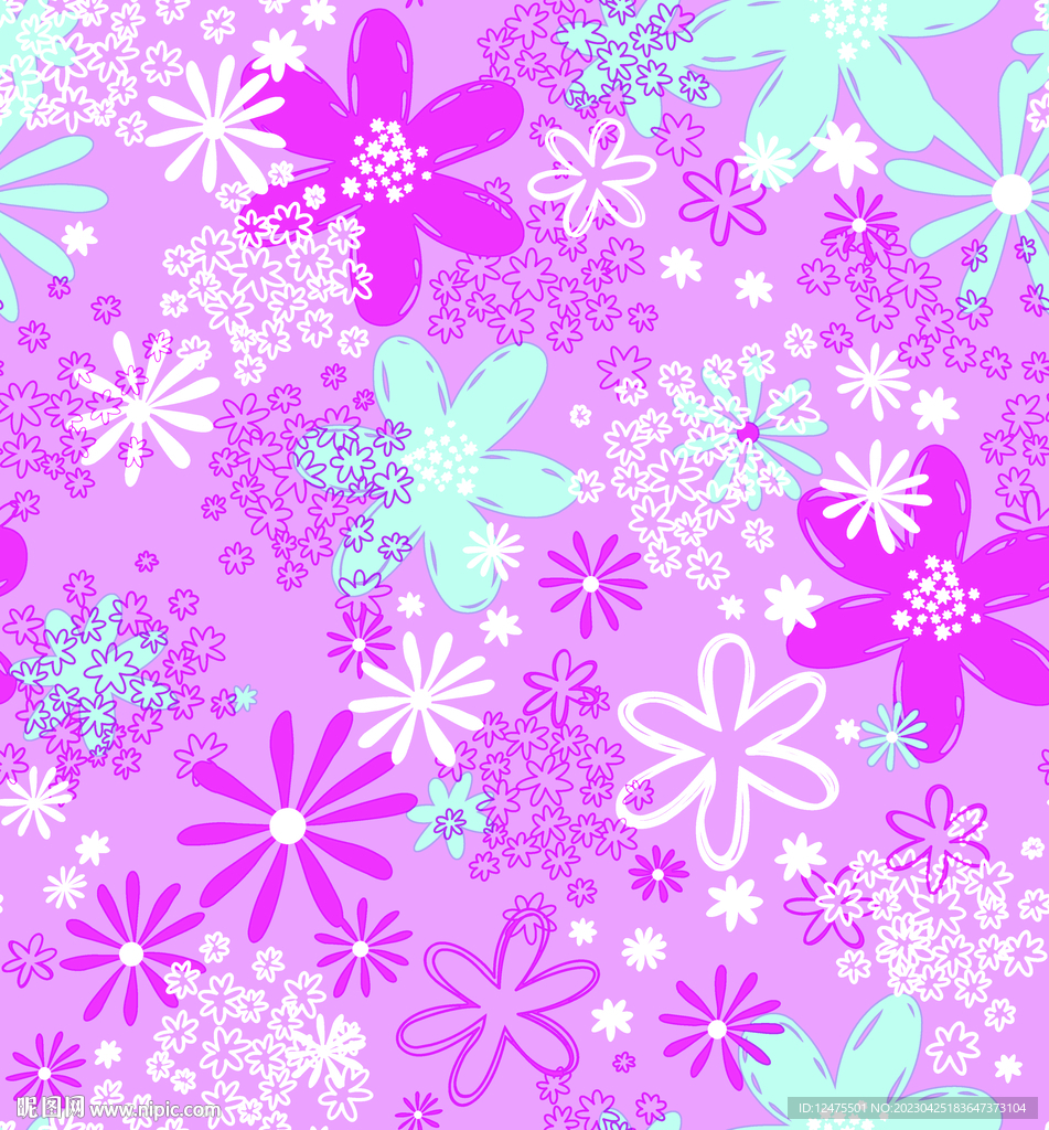 雪花