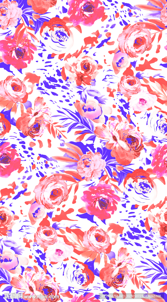 玫瑰花
