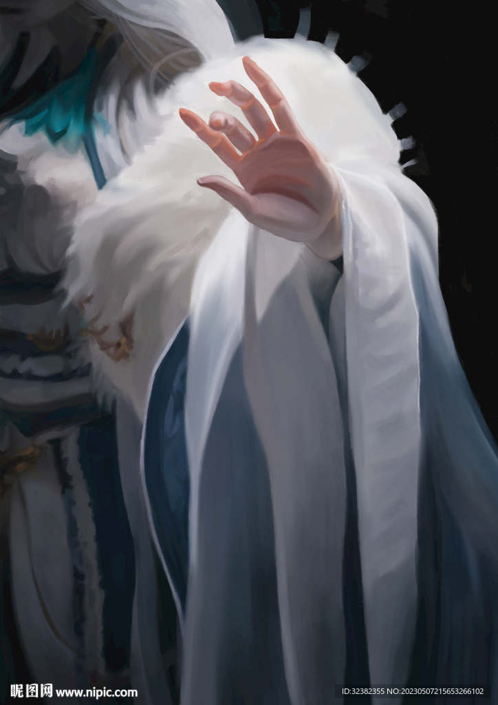 人物
