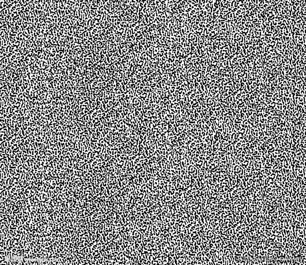 矢量無(wú)縫橘皮紋