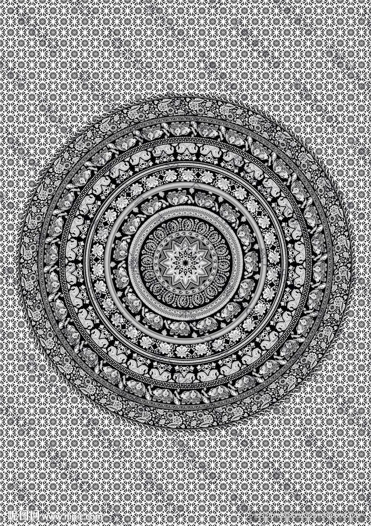 圓圈