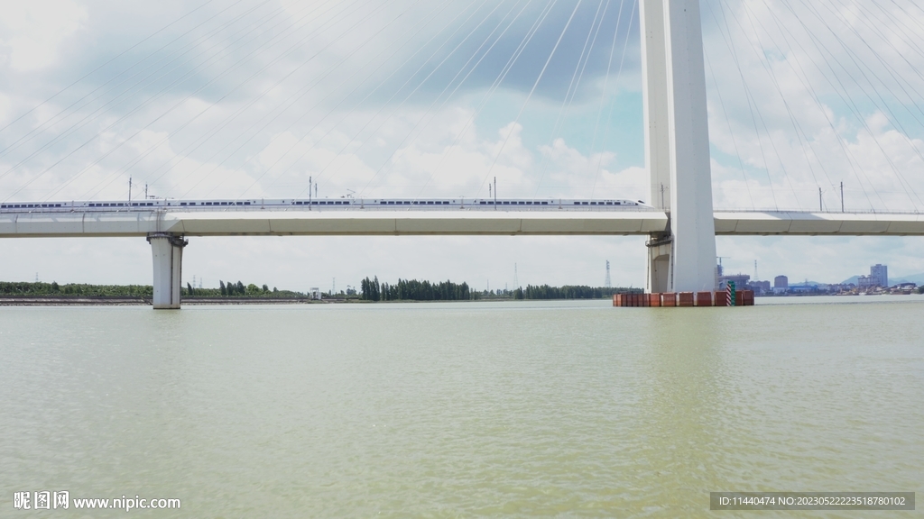 高鐵橋