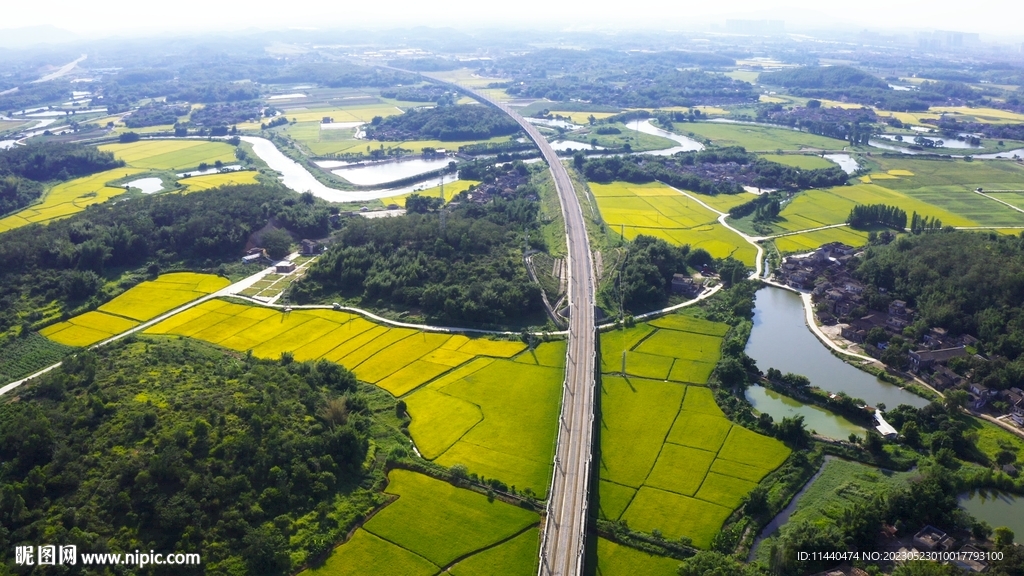 高鐵鐵路
