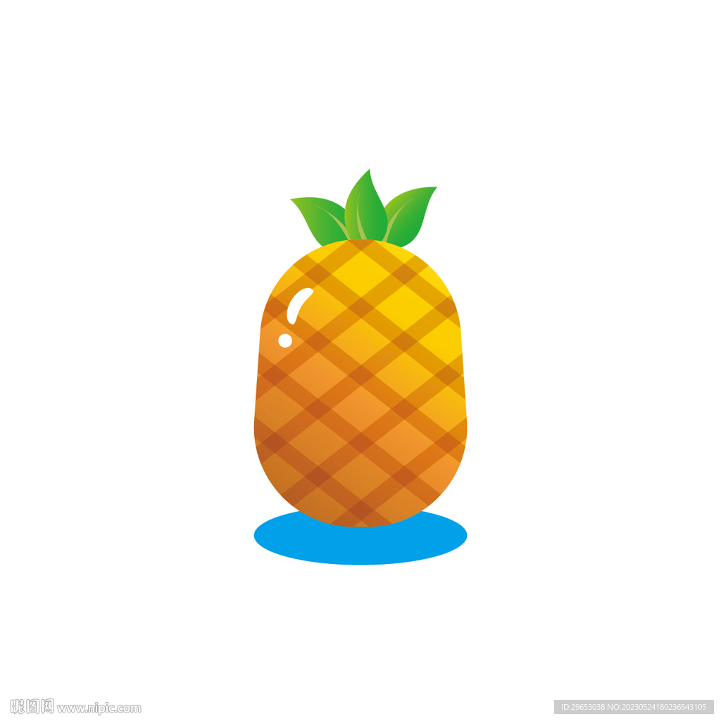 菠蘿
