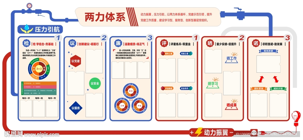 企業(yè)文化墻