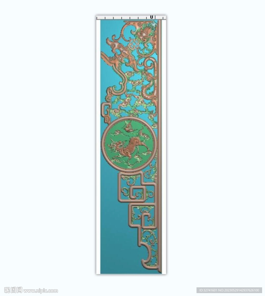 麒麟沙發(fā)
