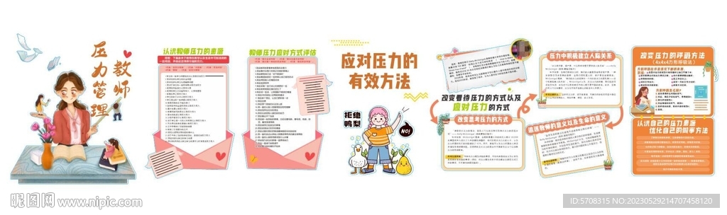 教師壓力管理 