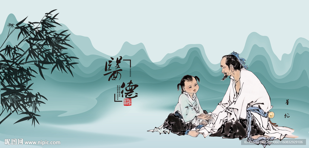 中醫(yī)文化中醫(yī)