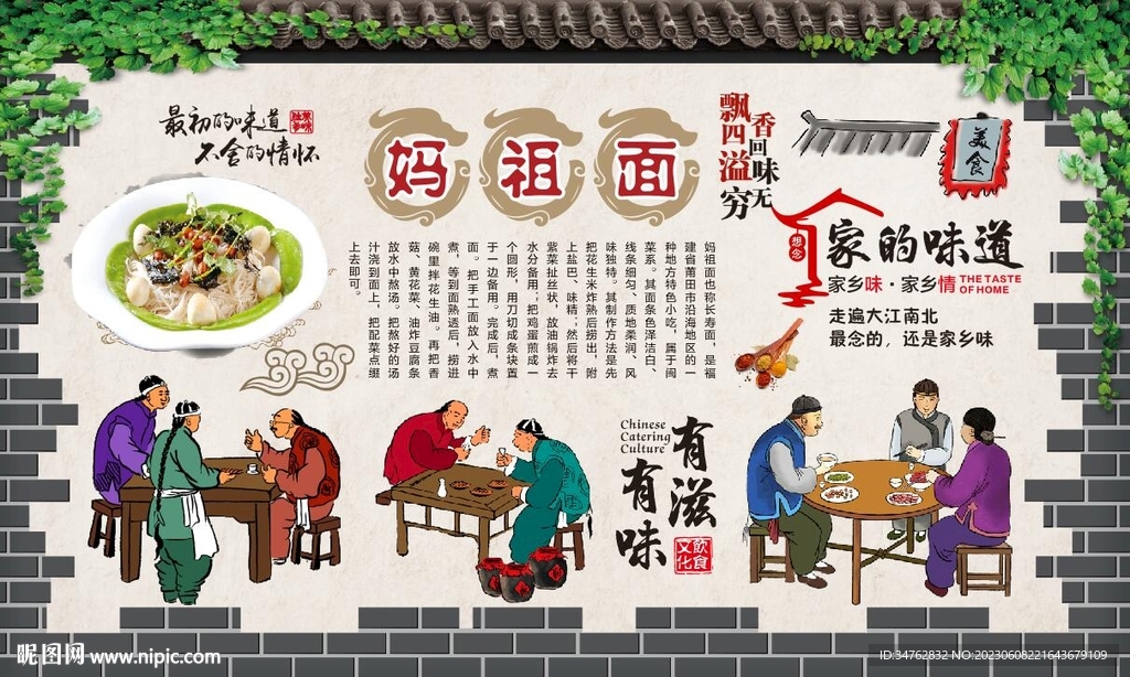 媽祖面