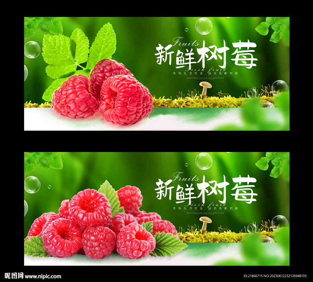 樹莓