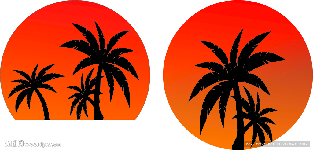 網紅背景燈箱