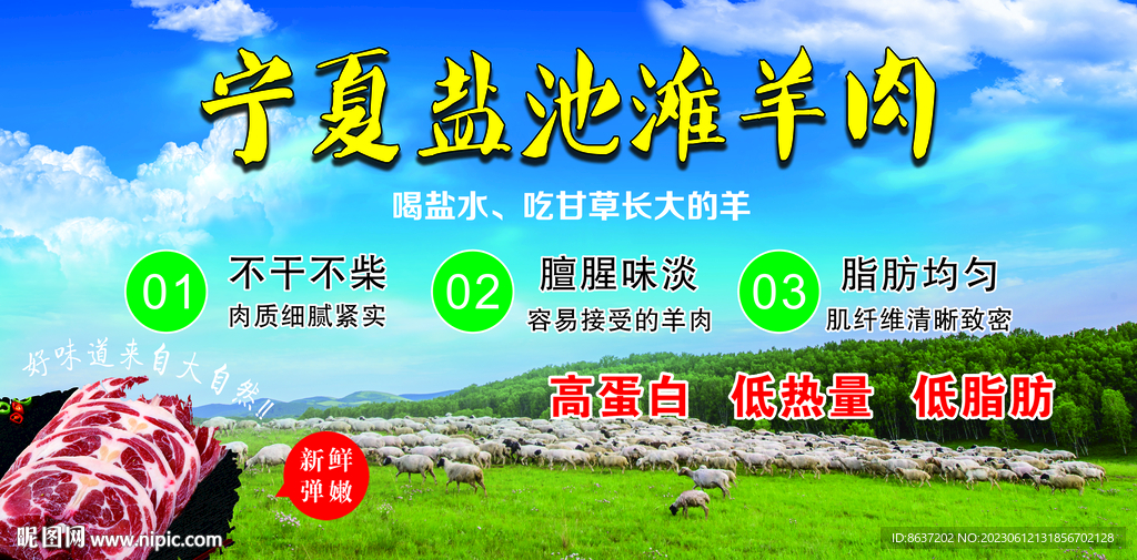 灘羊