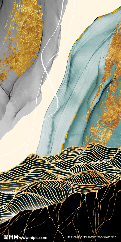 浮雕玄關(guān)