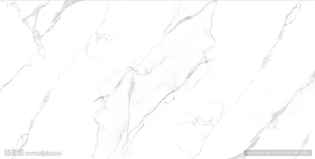 爵士白 灰白根大理石紋理 巖板