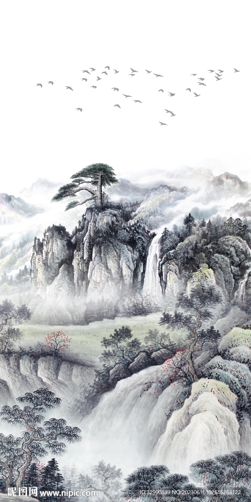 爆款 新上架玄關(guān)圖 tiF分層