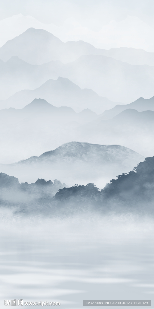 新款 大氣簡意玄關 Tif分層
