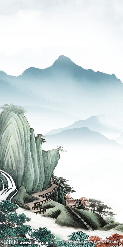簡約 簡奢人氣玄關(guān) tIf分層