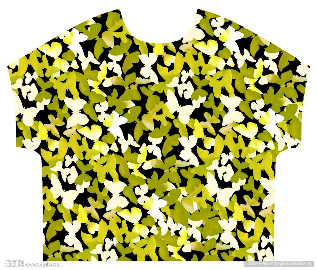 蝴蝶
