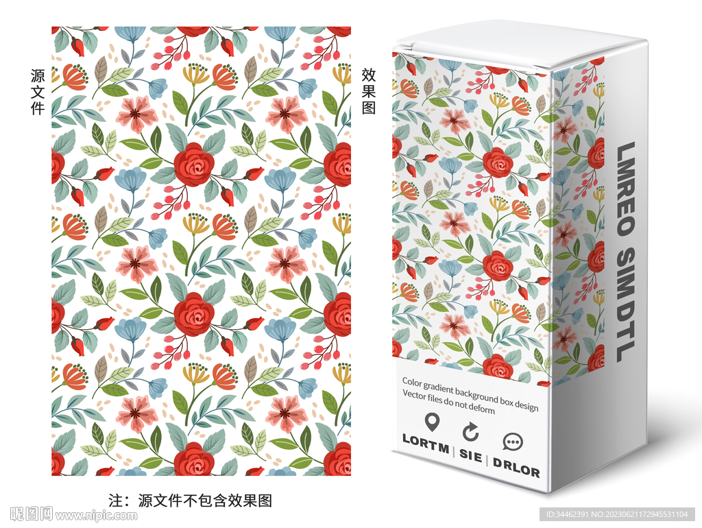 花朵花卉花紋 