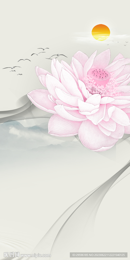新款 中式爆款玄關(guān) Tif分層