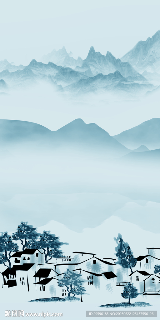大氣 爆款簡奢玄關(guān) TIF分層