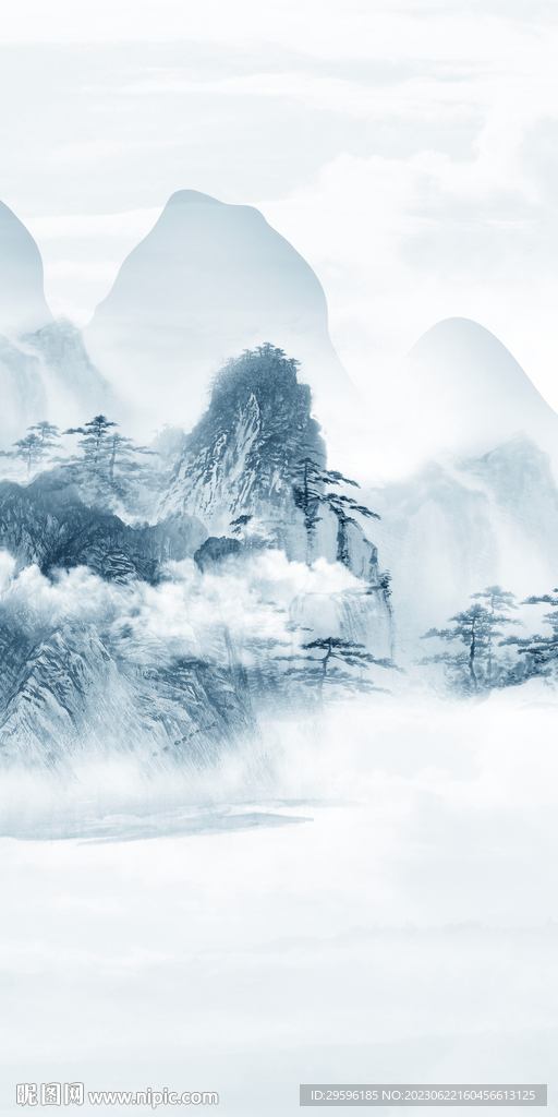 爆款 人氣高檔玄關(guān) tif分層